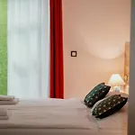 Szálloda Boutique Annuska Balatonfüred