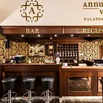 Hotel Boutique Annuska Balatonfüred