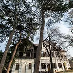 Boutique Annuska Szálloda 4*