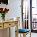 Hotel Boutique Annuska 4*