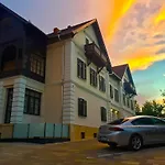 Szálloda Boutique Annuska 4*