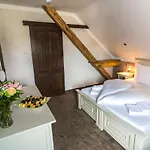 Boutique Annuska Hotel