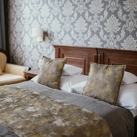 Hotel Boutique Annuska