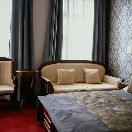 Boutique Annuska 4* Balatonfured