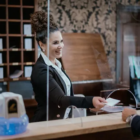 Hotel Boutique Annuska