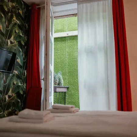 Hotel Boutique Annuska Balatonfüred