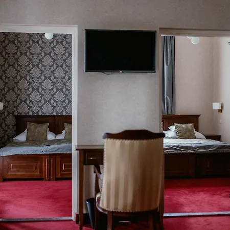 Boutique Annuska 4* Balatonfüred