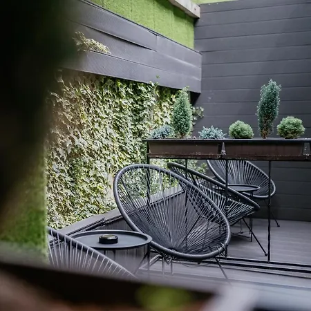 Hotel Boutique Annuska Balatonfured