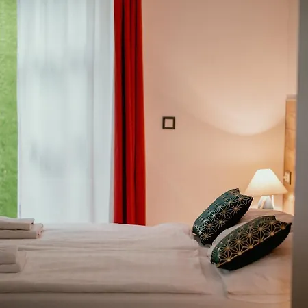 Hotel Boutique Annuska Balatonfüred