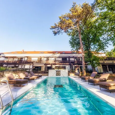 Hotel Boutique Annuska