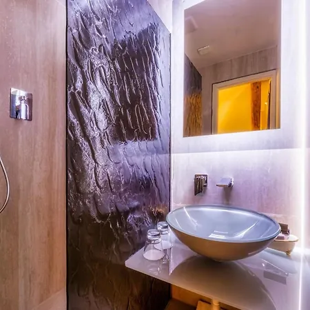 Boutique Annuska Hotel 4*