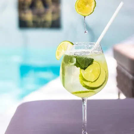 Boutique Annuska Hotel Balatonfured