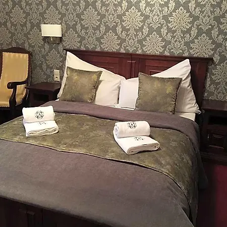Boutique Annuska Hotel