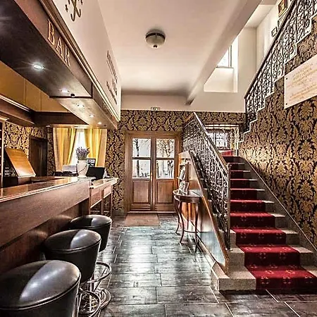 Hotel Boutique Annuska Balatonfüred