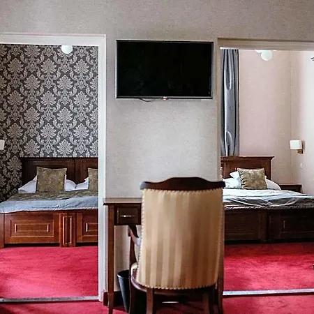 Boutique Annuska 4* Balatonfüred
