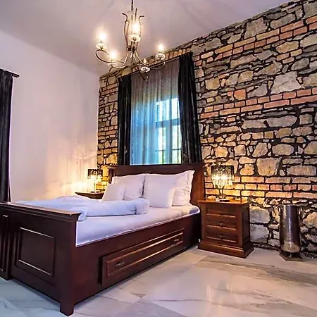 Boutique Annuska Hotel