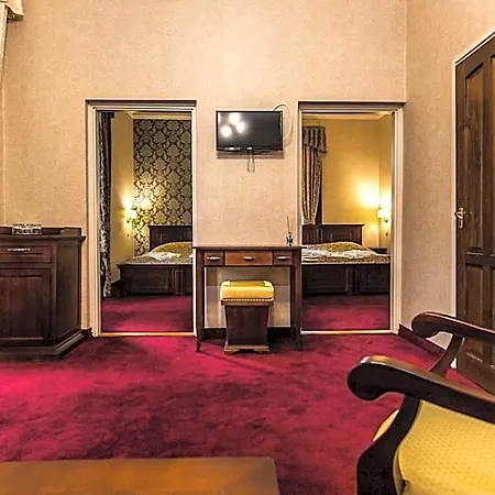 Boutique Annuska Hotel 4*