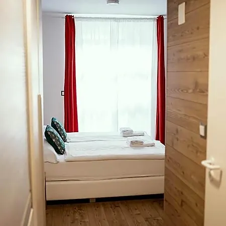 Boutique Annuska Hotel
