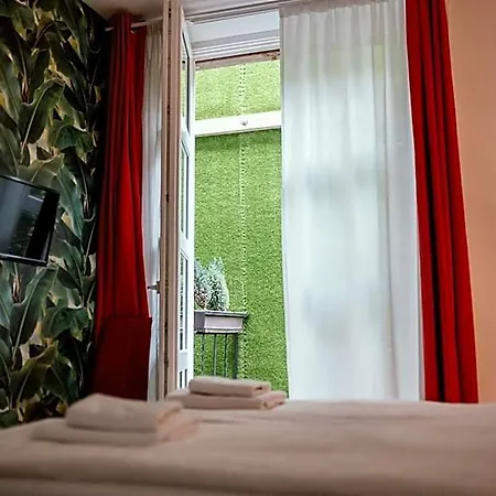 Hotel Boutique Annuska 4*