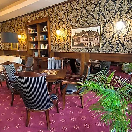 Hotel Boutique Annuska Balatonfüred