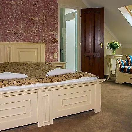 Hotel Boutique Annuska 4*