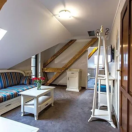 Boutique Annuska Hotel