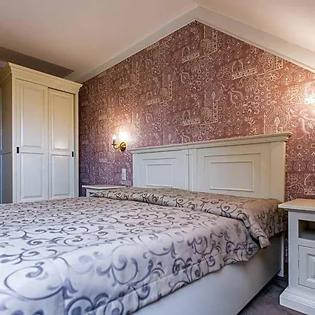 Hotel Boutique Annuska Balatonfüred