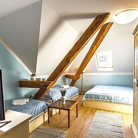 Boutique Annuska Hotel 4*