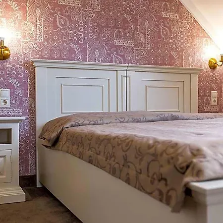 Hotel Boutique Annuska