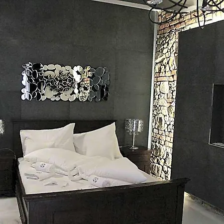 Hotel Boutique Annuska 4*