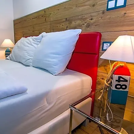Boutique Annuska Hotel 4*