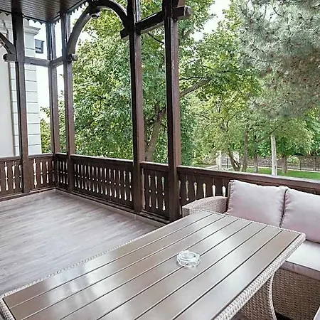 Boutique Annuska Hotel 4*