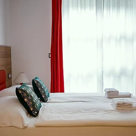 Hotel Boutique Annuska