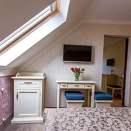 Boutique Annuska Hotel