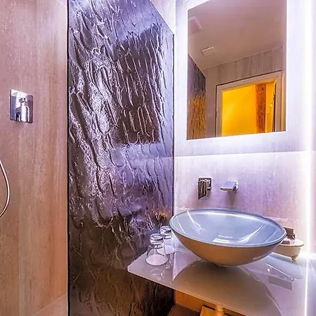 Boutique Annuska Hotel 4*
