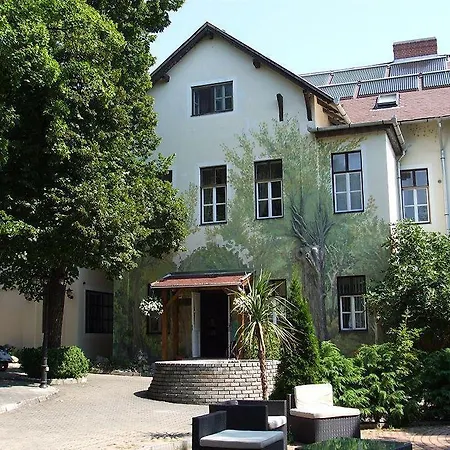 Hotel Boutique Annuska