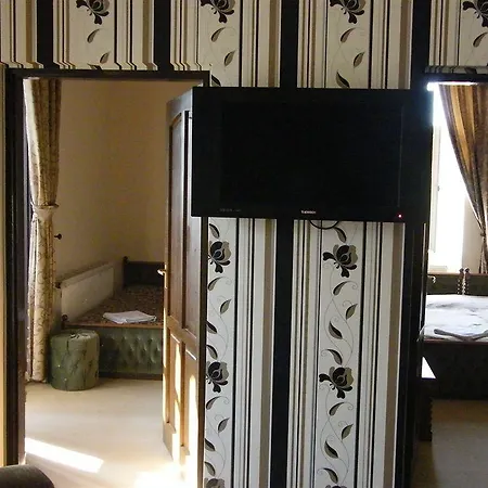 Boutique Annuska Hotel