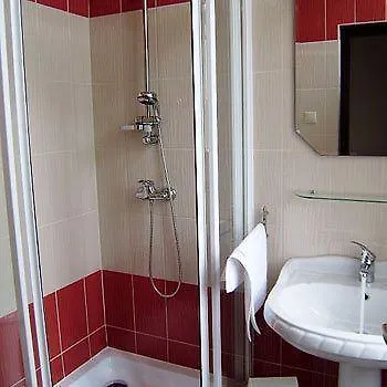 Boutique Annuska Hotel 4*