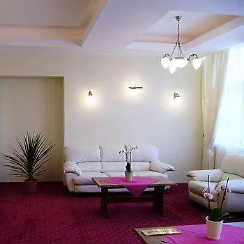 Boutique Annuska 4* Balatonfüred