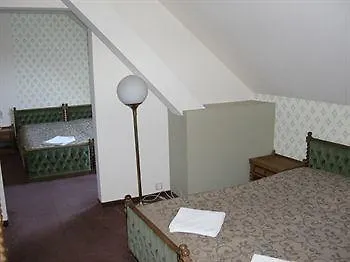 Hotel Boutique Annuska 4*