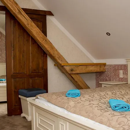Hotel Boutique Annuska 4*