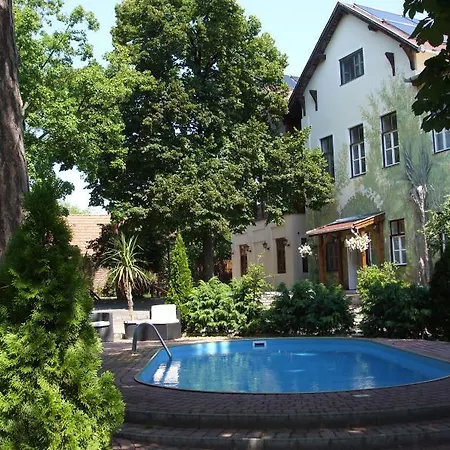 Hotel Boutique Annuska