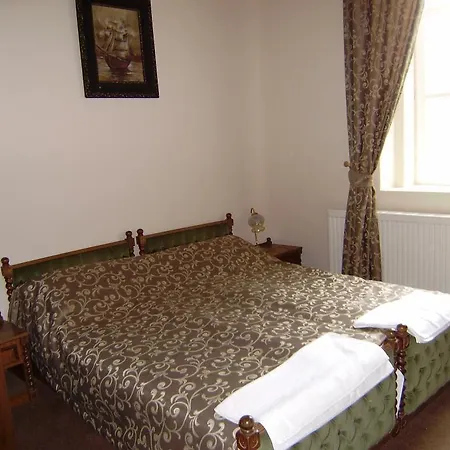 מלון Boutique Annuska באלאטונפורד