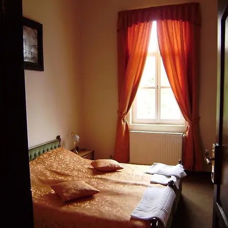 Hotel Boutique Annuska 4*