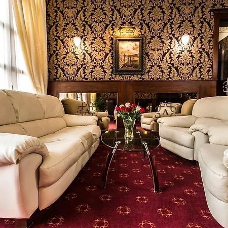 Hotel Boutique Annuska