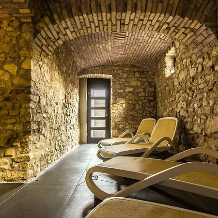 Boutique Annuska Hotel