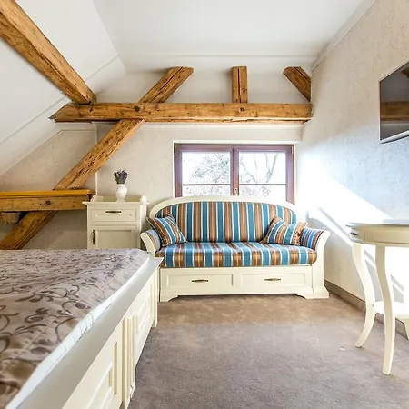 Boutique Annuska 4*