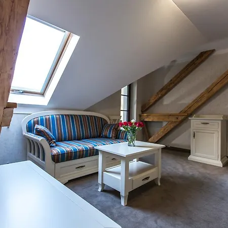 Hotel Boutique Annuska