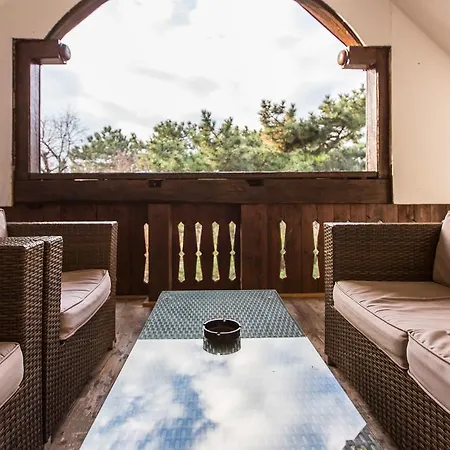 Hotel Boutique Annuska Balatonfured