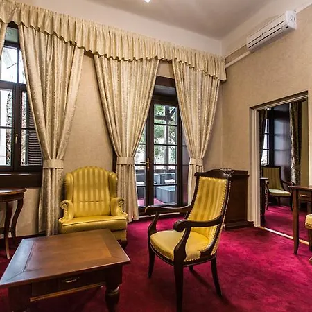 Boutique Annuska 4*